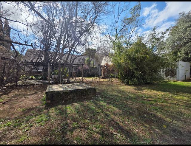21,437M² SMALLHOLDING FOR SALE IN VAALVIEW
